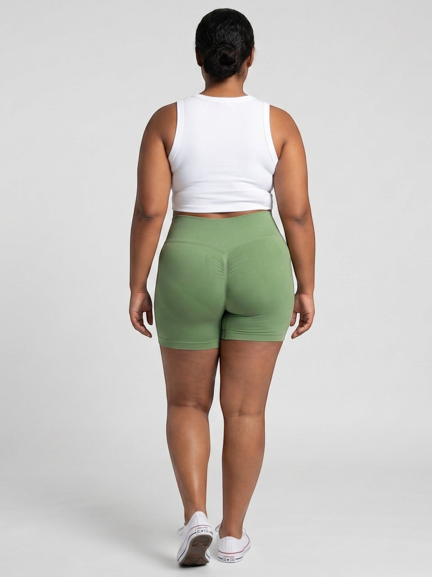 Pistachio Green