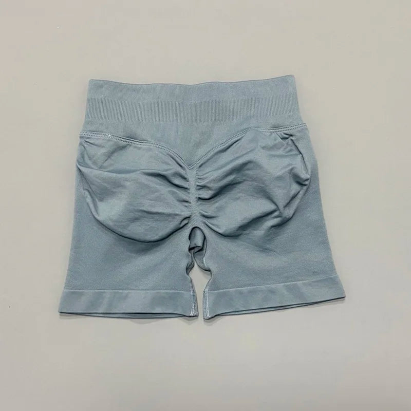 Impacts Shorts 4.5