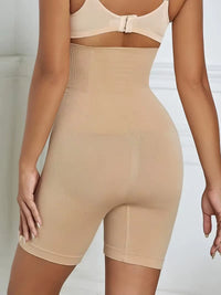 Super Sale High Waist Shaping Control Panties Tummy Control Butt Lifting Slim Shorts Women'S Underwear Shapewear Body Shaper
