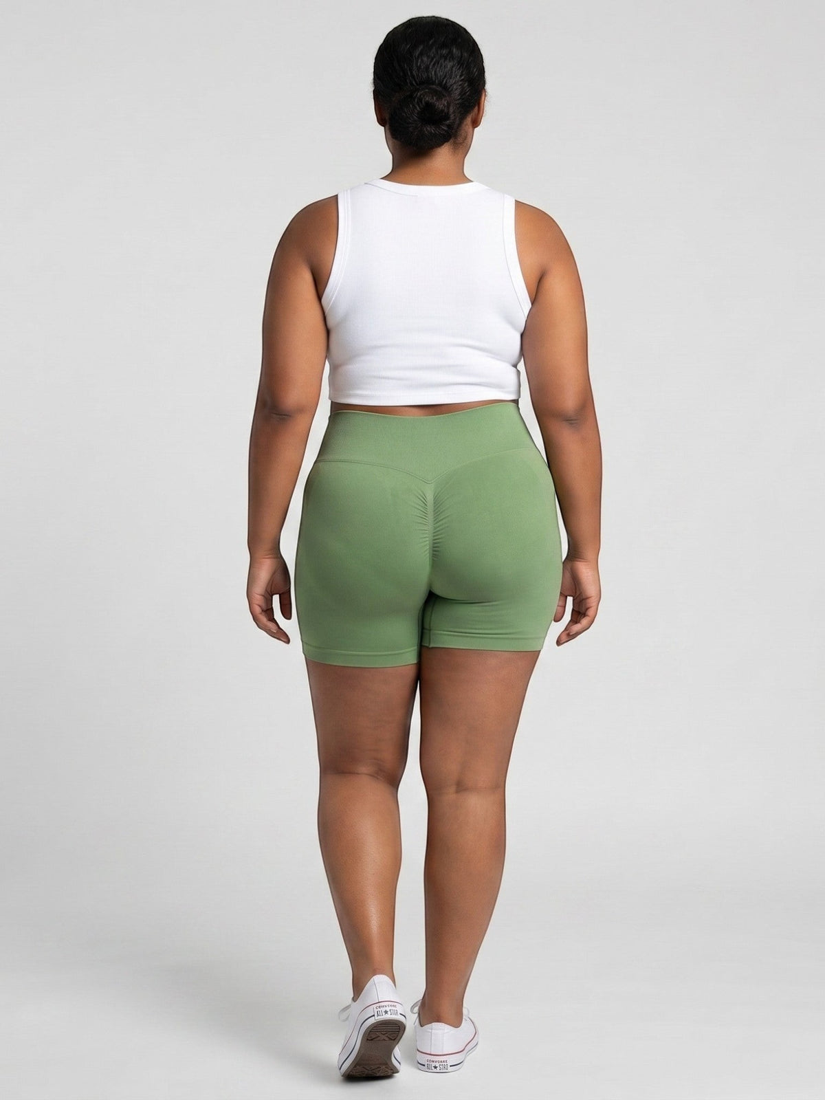 Pistachio Green