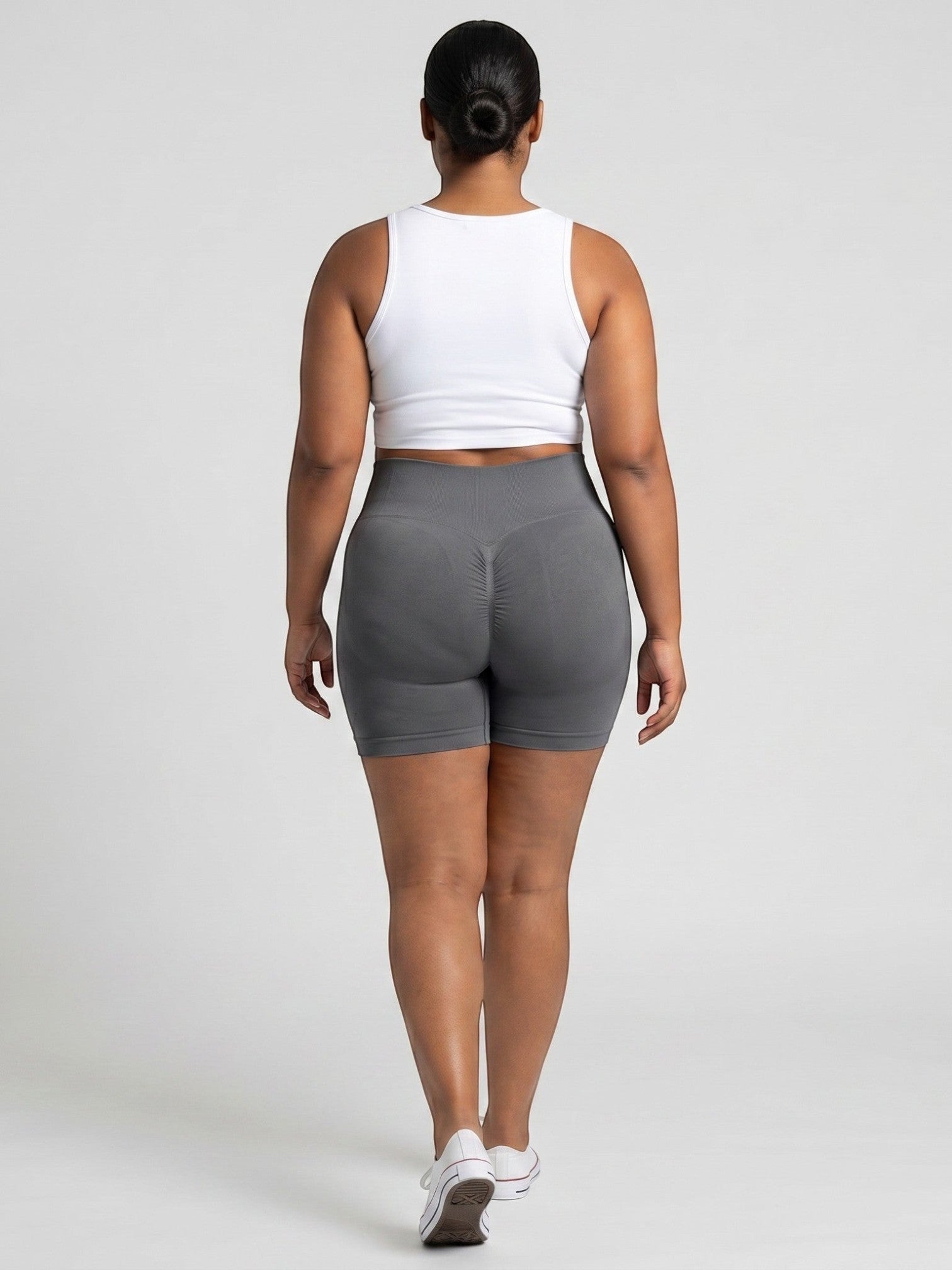 Shark Gray