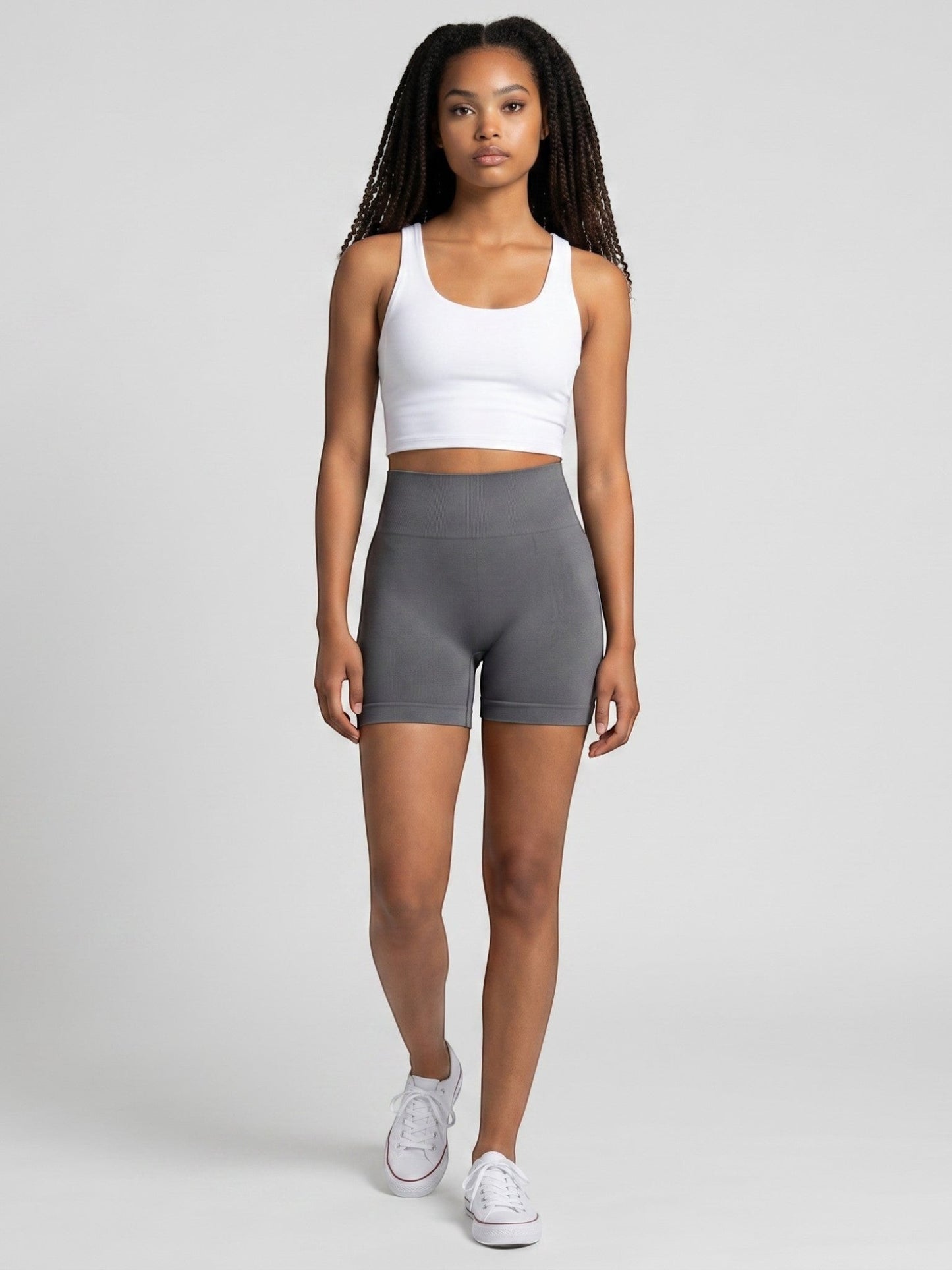 Shark Gray