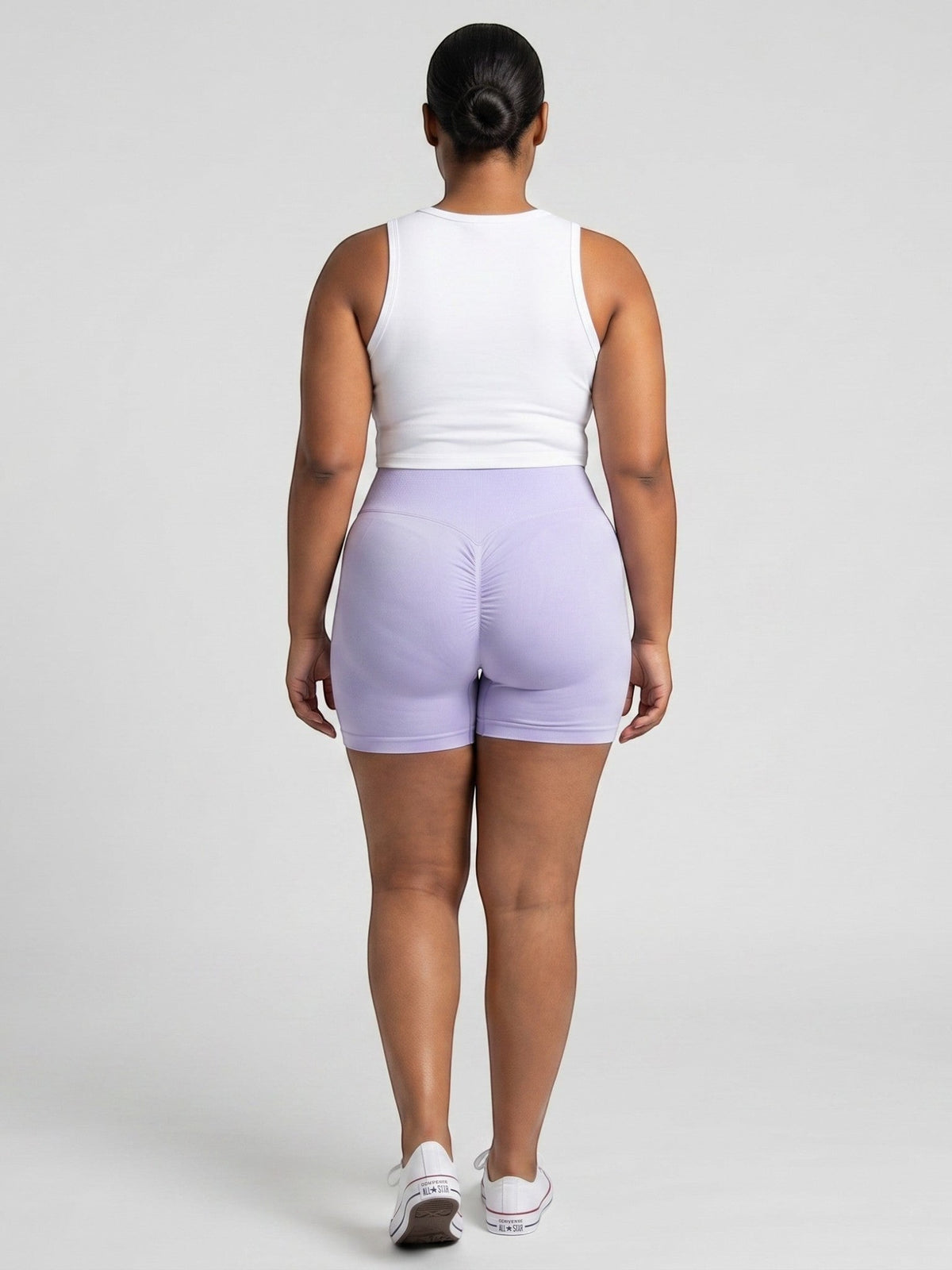 lilac purple