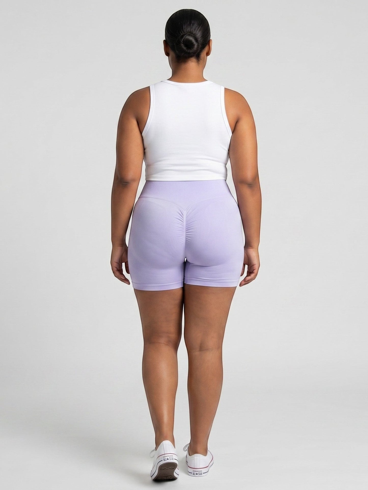 lilac purple