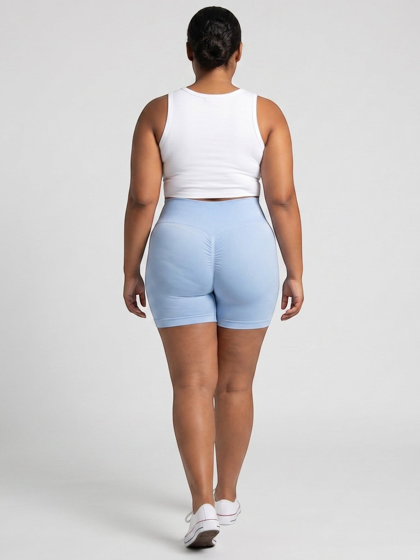 Ice Blue