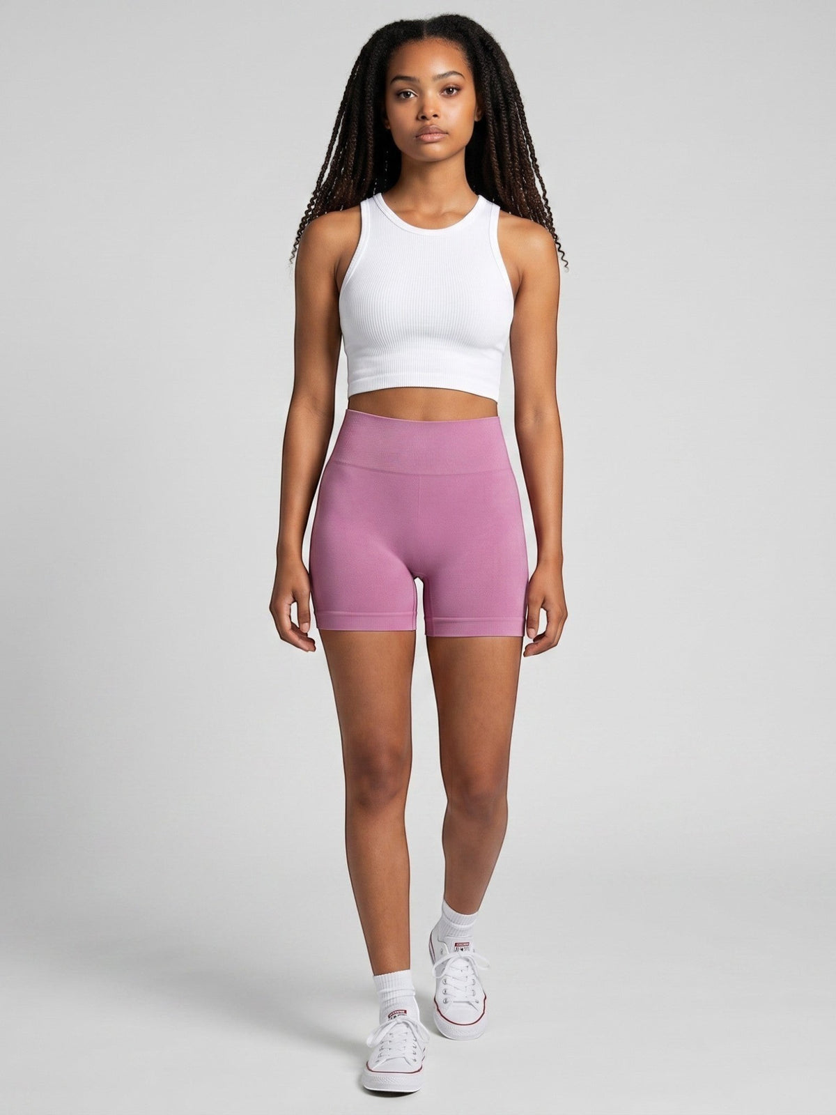 Rose Purple
