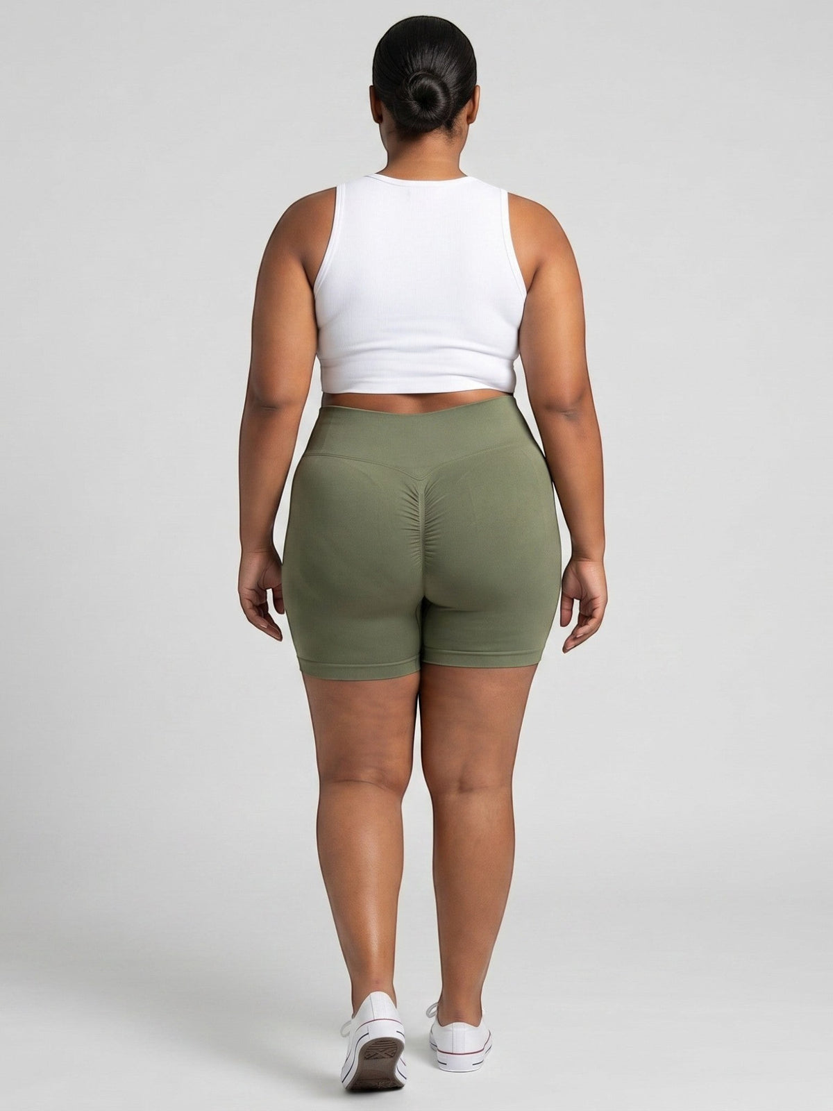 Olive Green