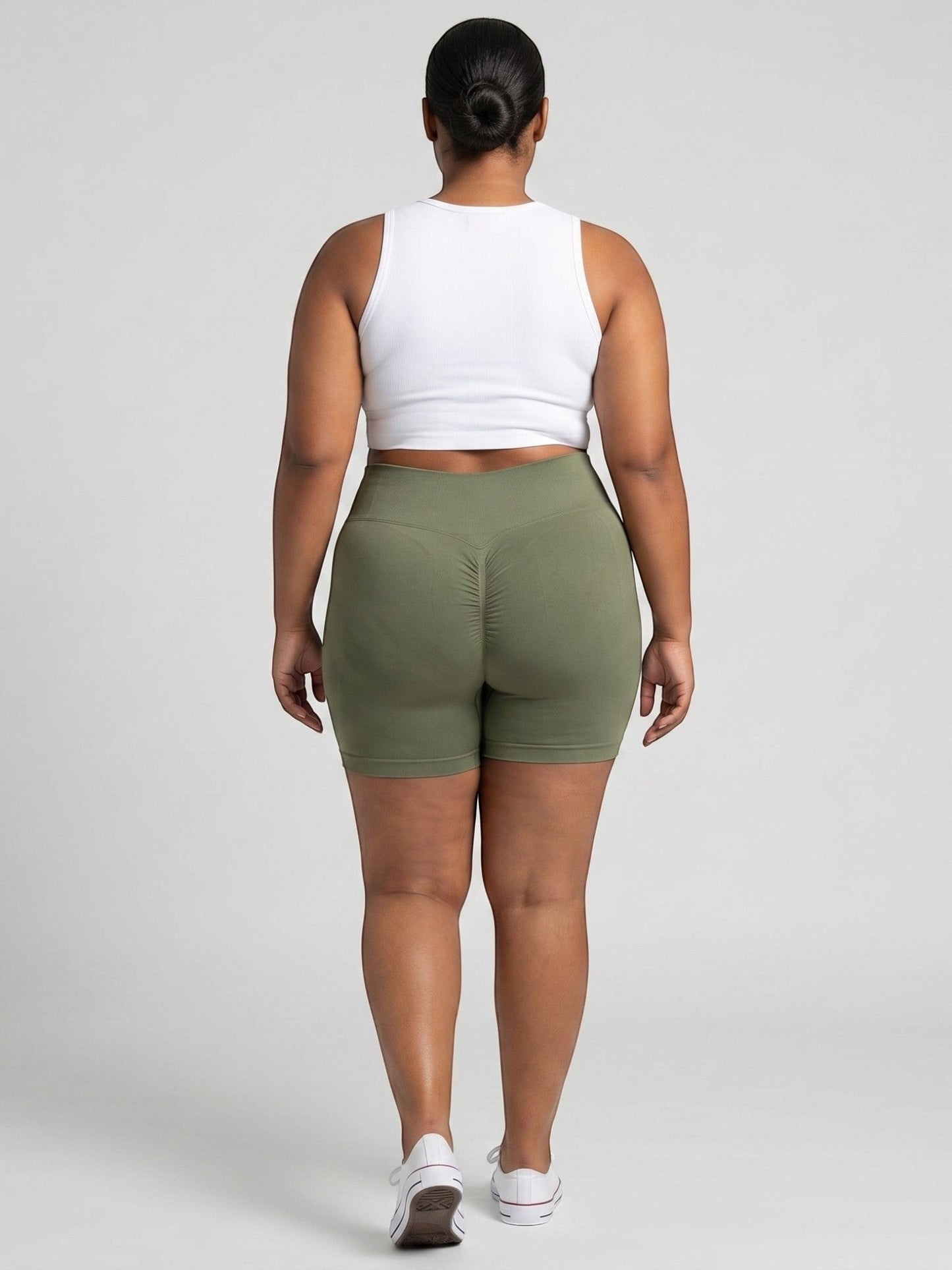Olive Green
