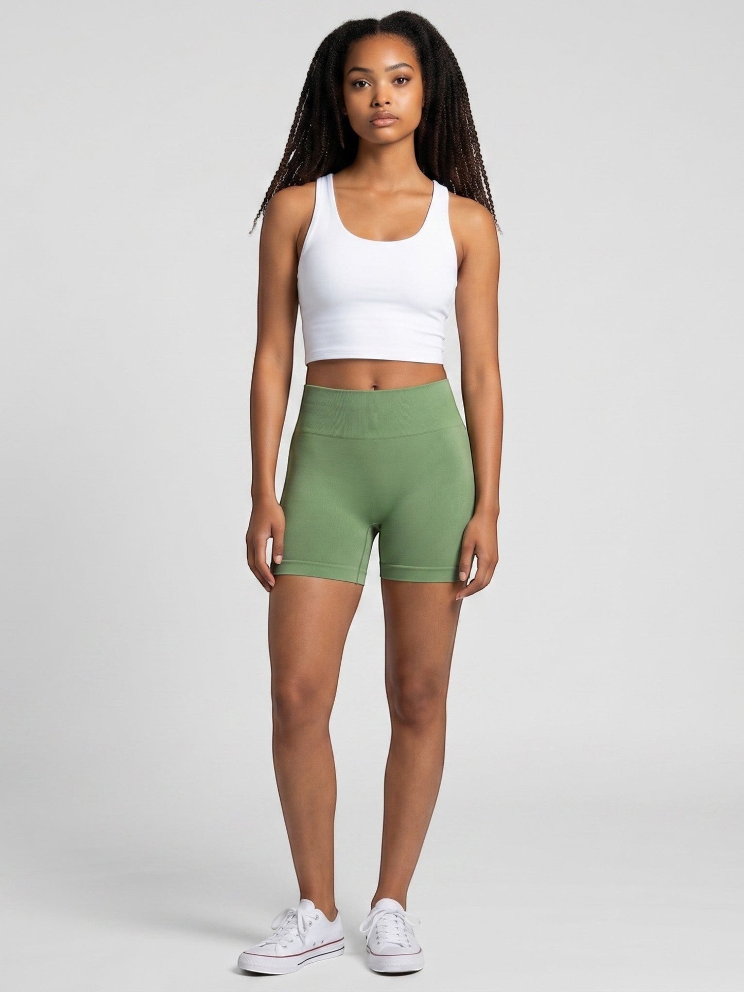 Pistachio Green