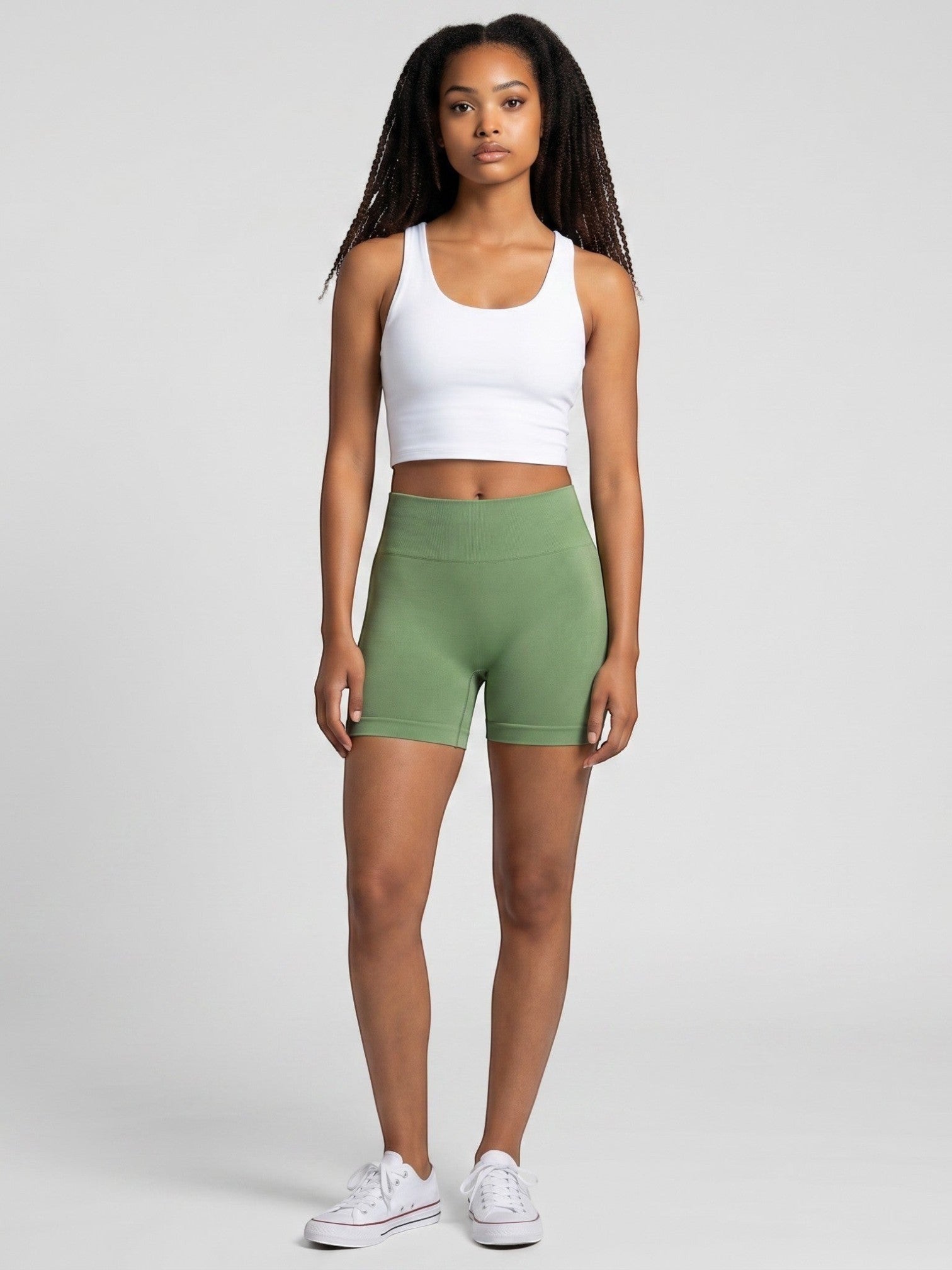 Pistachio Green