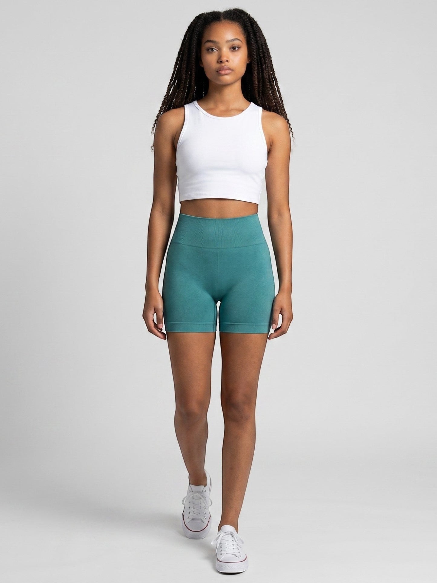 Pine Green
