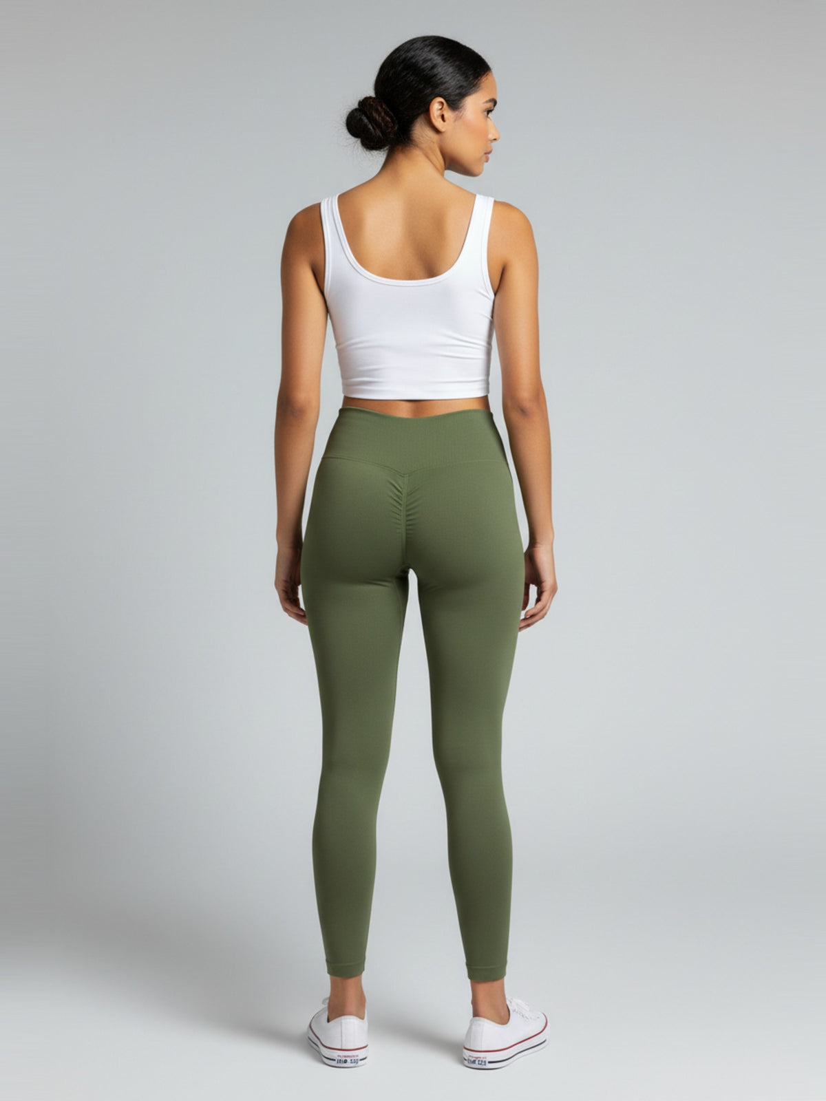 Olive Green