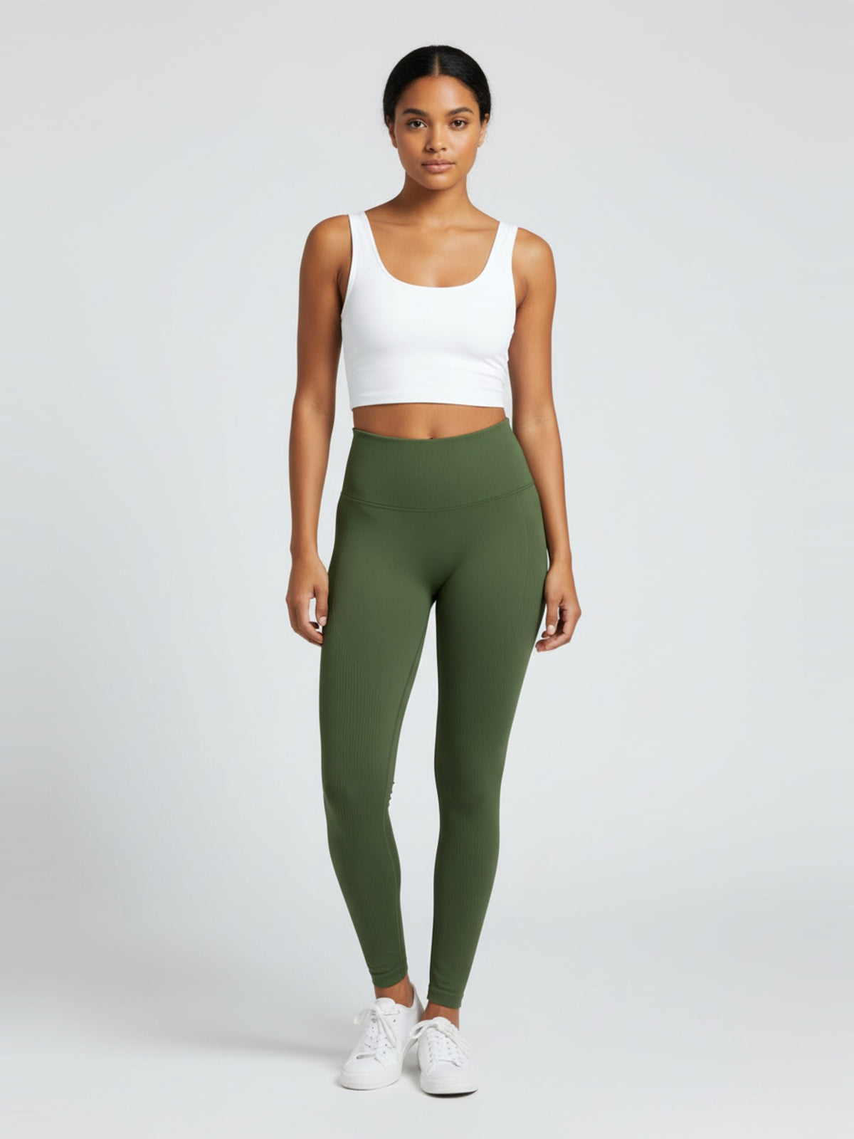 Olive Green