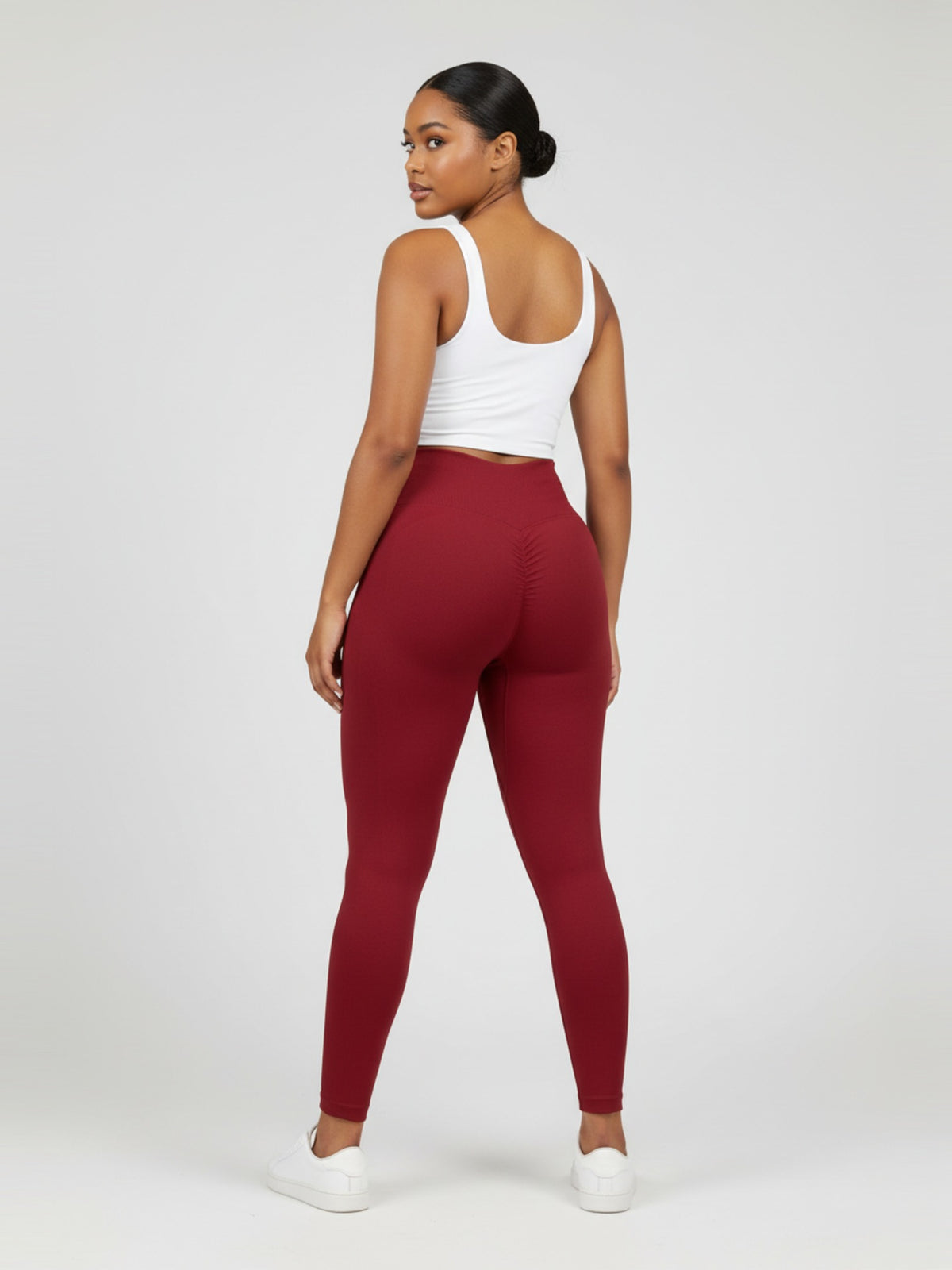 Wine Red