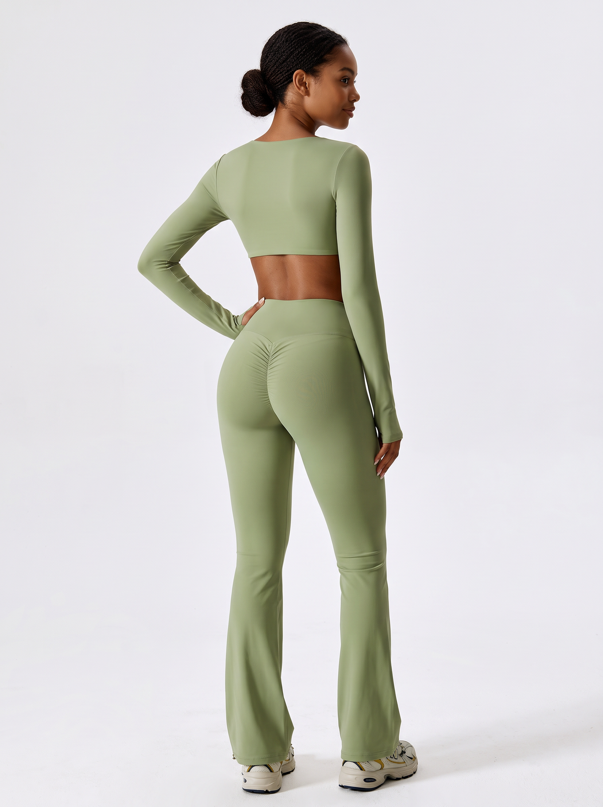 Sage Green