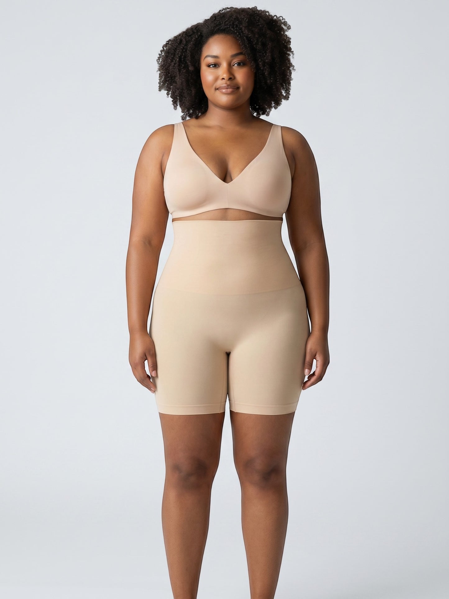 LiftShort Shaping Shorts