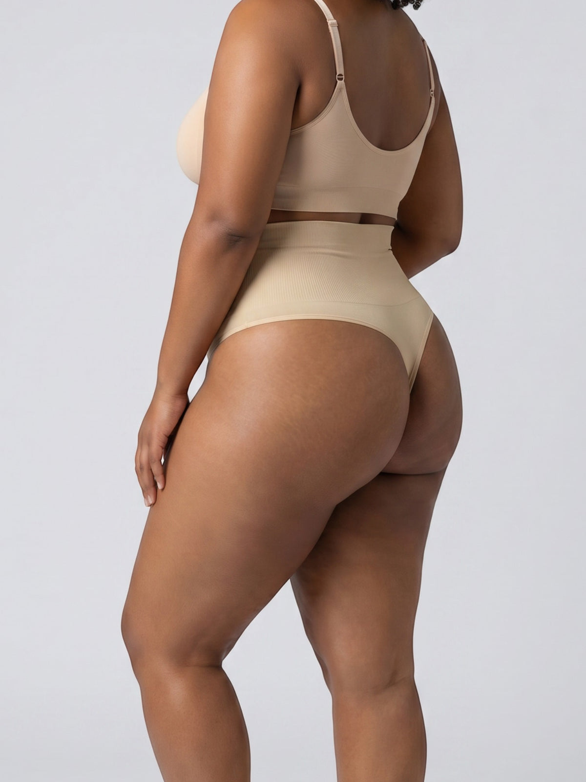 LiftShort Shaping Shorts