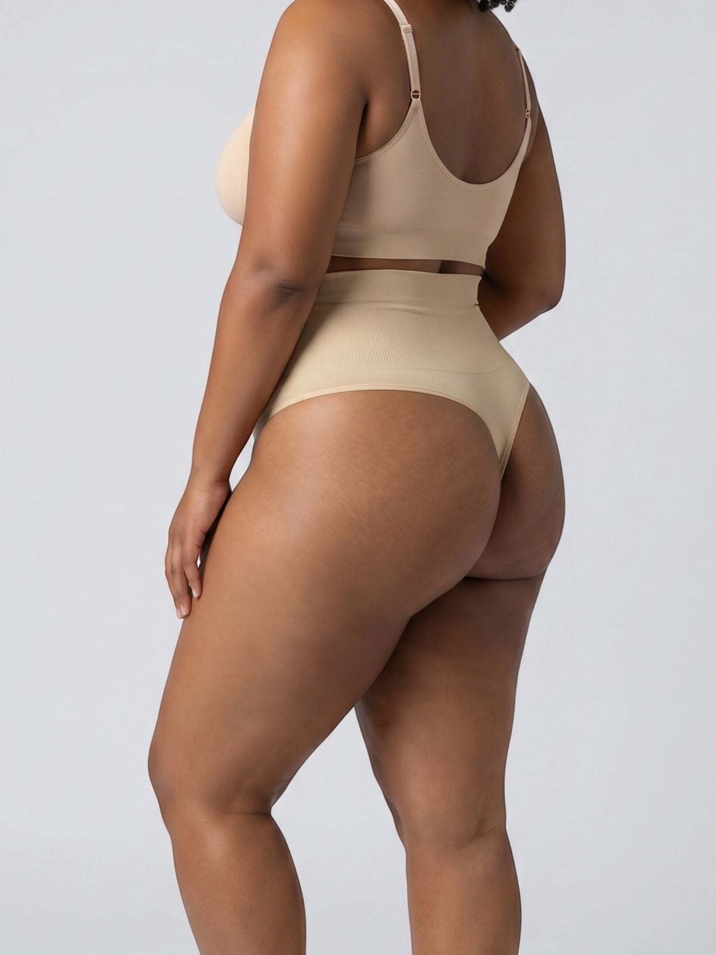 LiftShort Shaping Shorts
