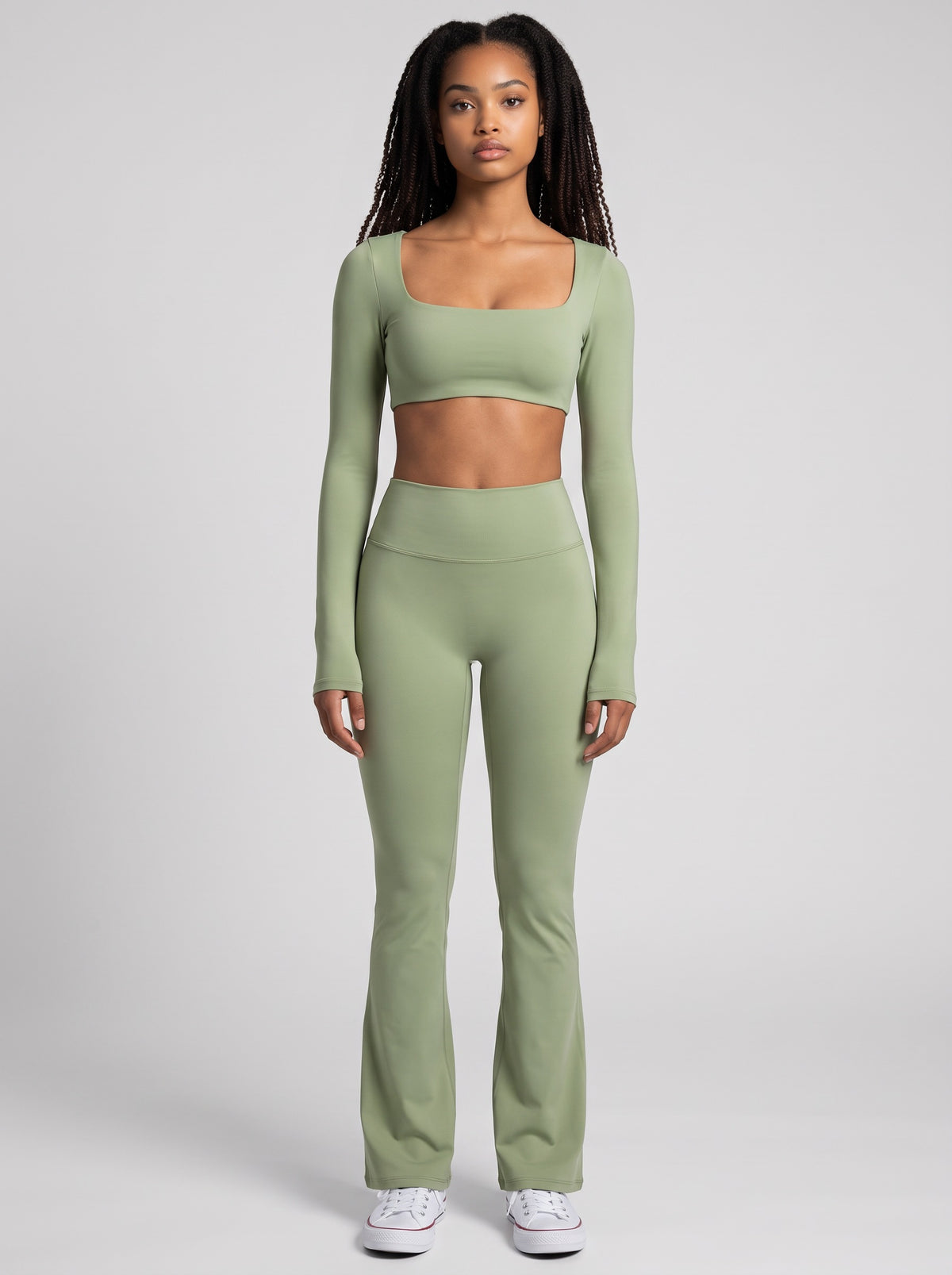 Sage Green
